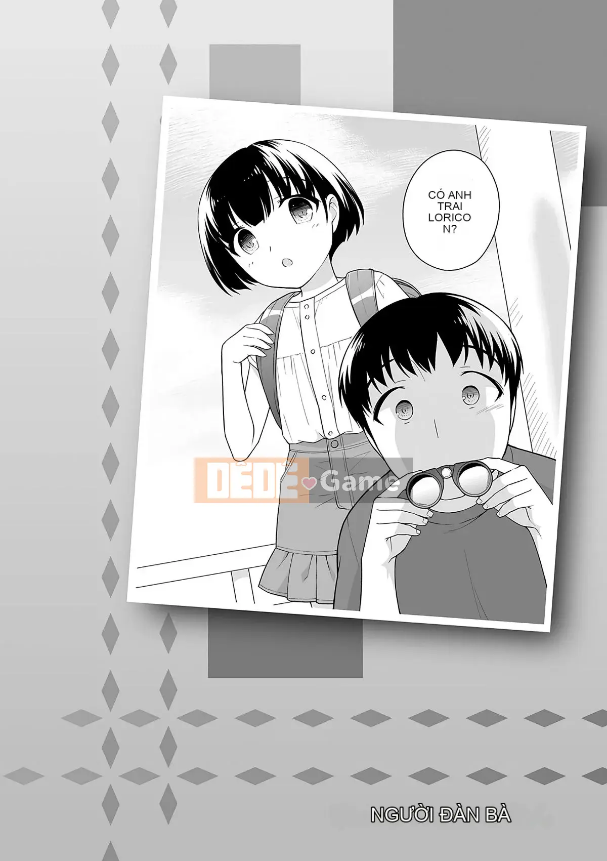 (Seinen Comic) [Ueda Hiroshi] Girl Lifting [Kỹ thuật số]