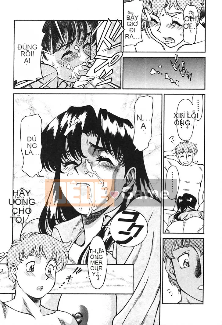 [Kenji Umetani] Gia sư Miki Vol.01