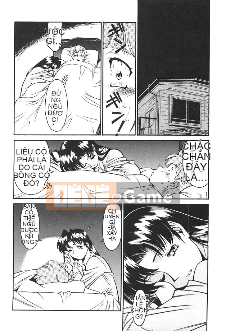 [Kenji Umetani] Gia sư Miki Vol.01