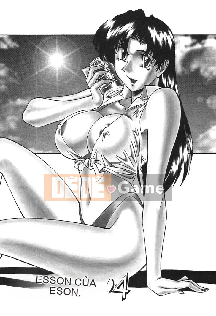 [Kenji Umetani] Gia sư Miki Vol.01