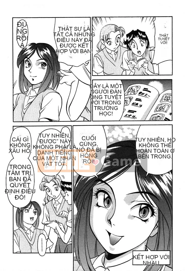 [Kenji Umetani] Gia sư Miki Vol.01