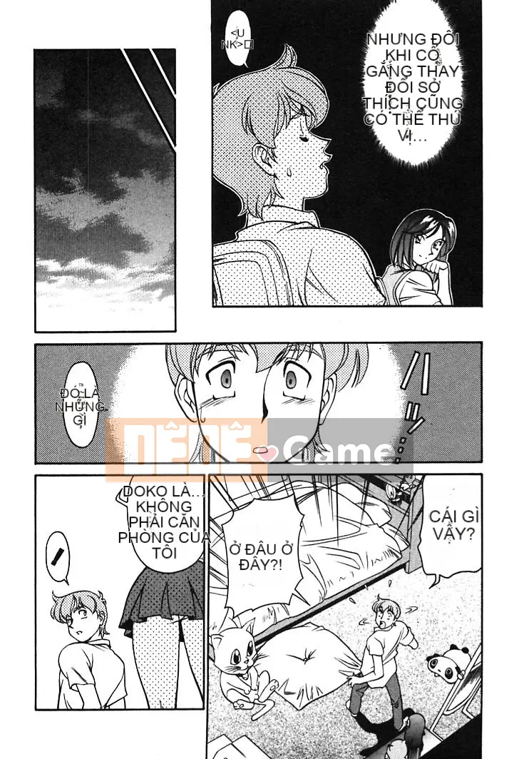 [Kenji Umetani] Gia sư Miki Vol.01