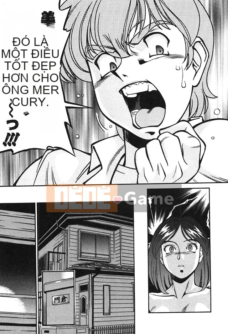 [Kenji Umetani] Gia sư Miki Vol.01