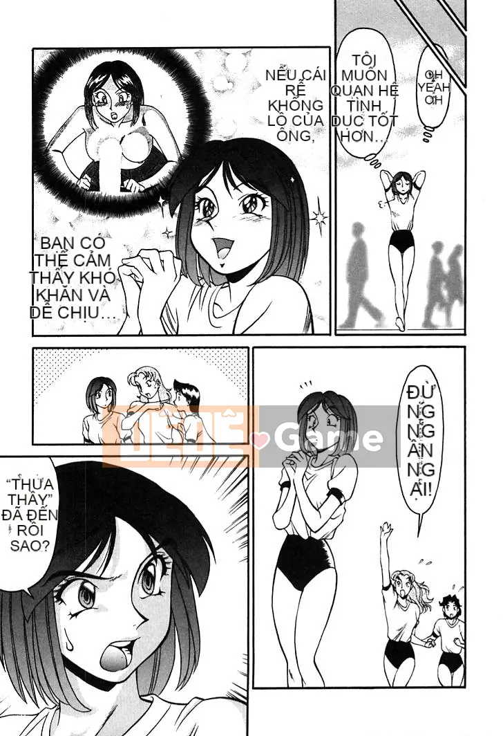 [Kenji Umetani] Gia sư Miki Vol.01