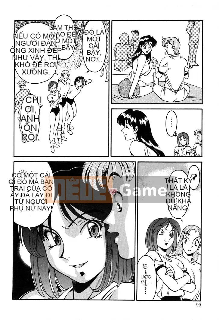 [Kenji Umetani] Gia sư Miki Vol.01