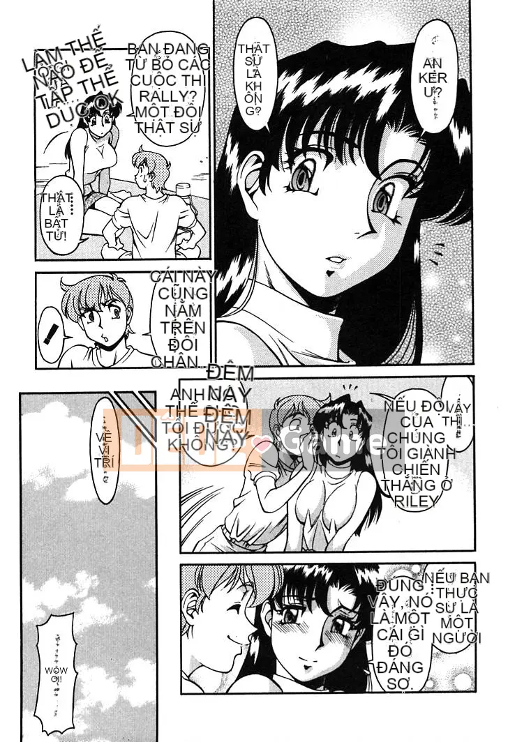 [Kenji Umetani] Gia sư Miki Vol.01