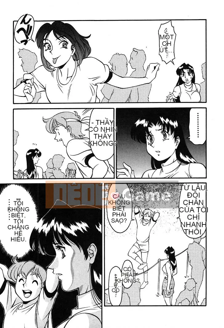 [Kenji Umetani] Gia sư Miki Vol.01