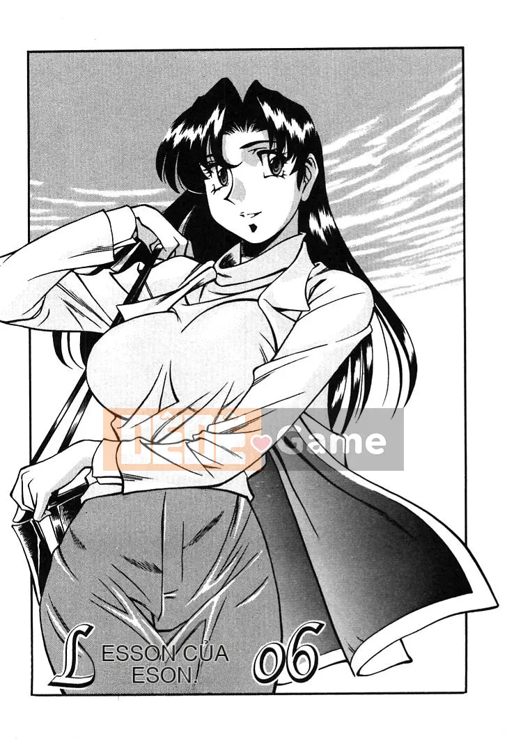 [Kenji Umetani] Gia sư Miki Vol.01