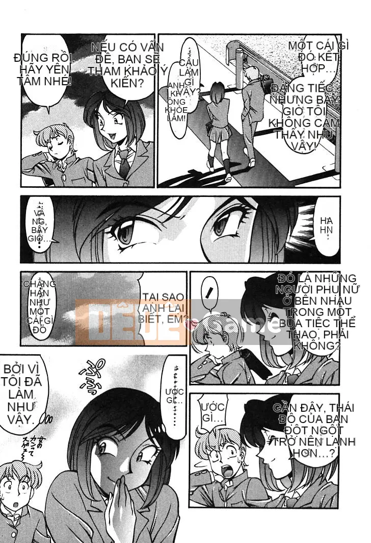 [Kenji Umetani] Gia sư Miki Vol.01