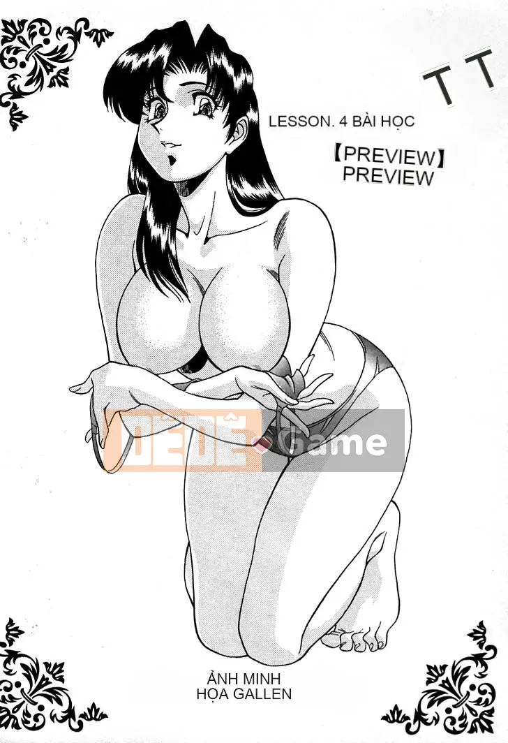 [Kenji Umetani] Gia sư Miki Vol.01