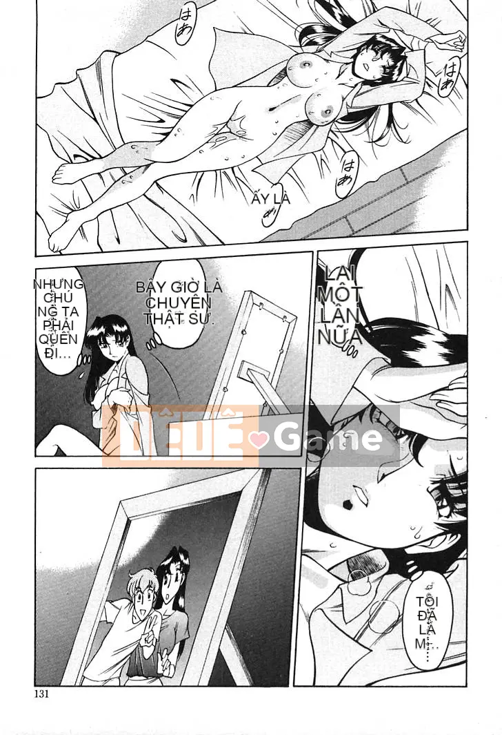 [Kenji Umetani] Gia sư Miki Vol.01