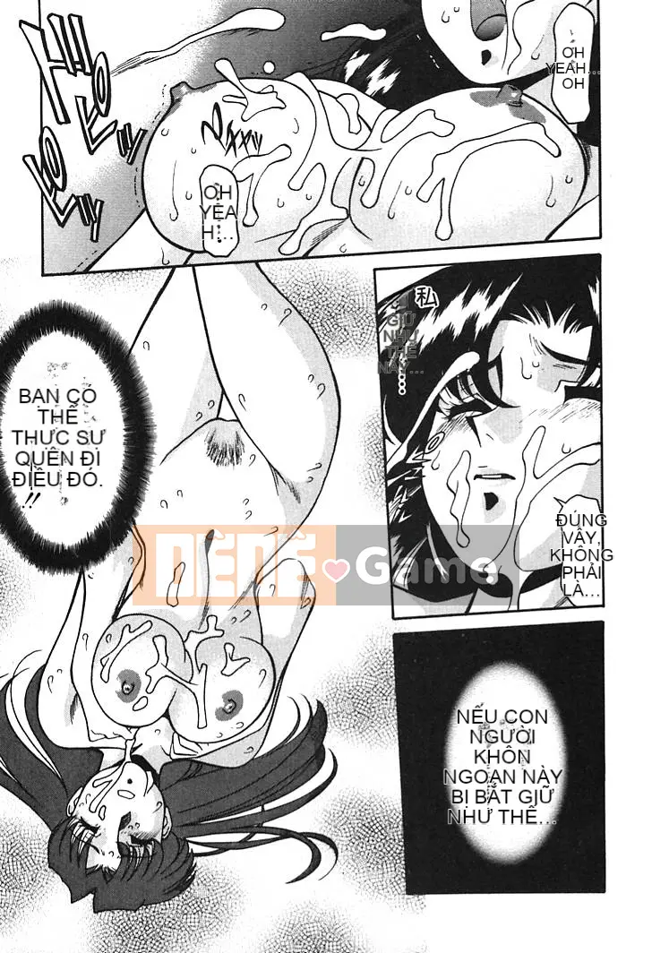 [Kenji Umetani] Gia sư Miki Vol.01