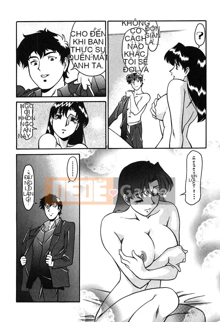 [Kenji Umetani] Gia sư Miki Vol.01