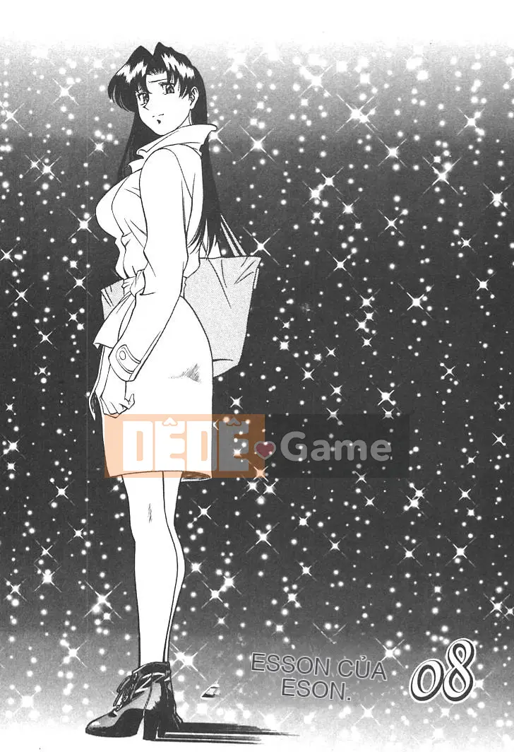 [Kenji Umetani] Gia sư Miki Vol.01