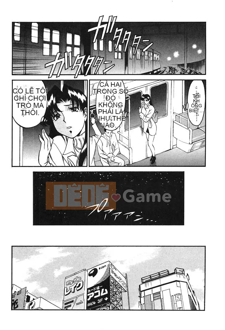 [Kenji Umetani] Gia sư Miki Vol.01