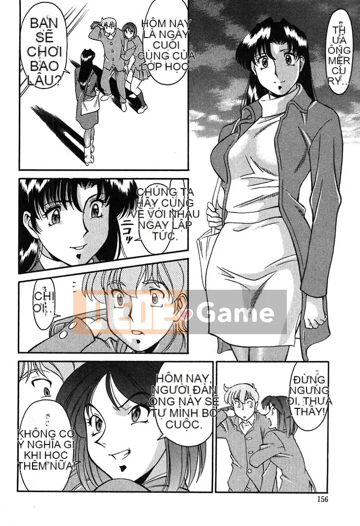 [Kenji Umetani] Gia sư Miki Vol.01