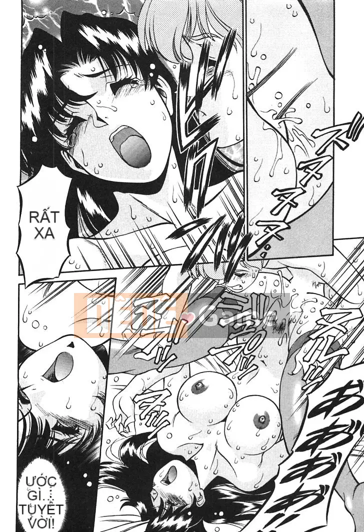 [Kenji Umetani] Gia sư Miki Vol.01