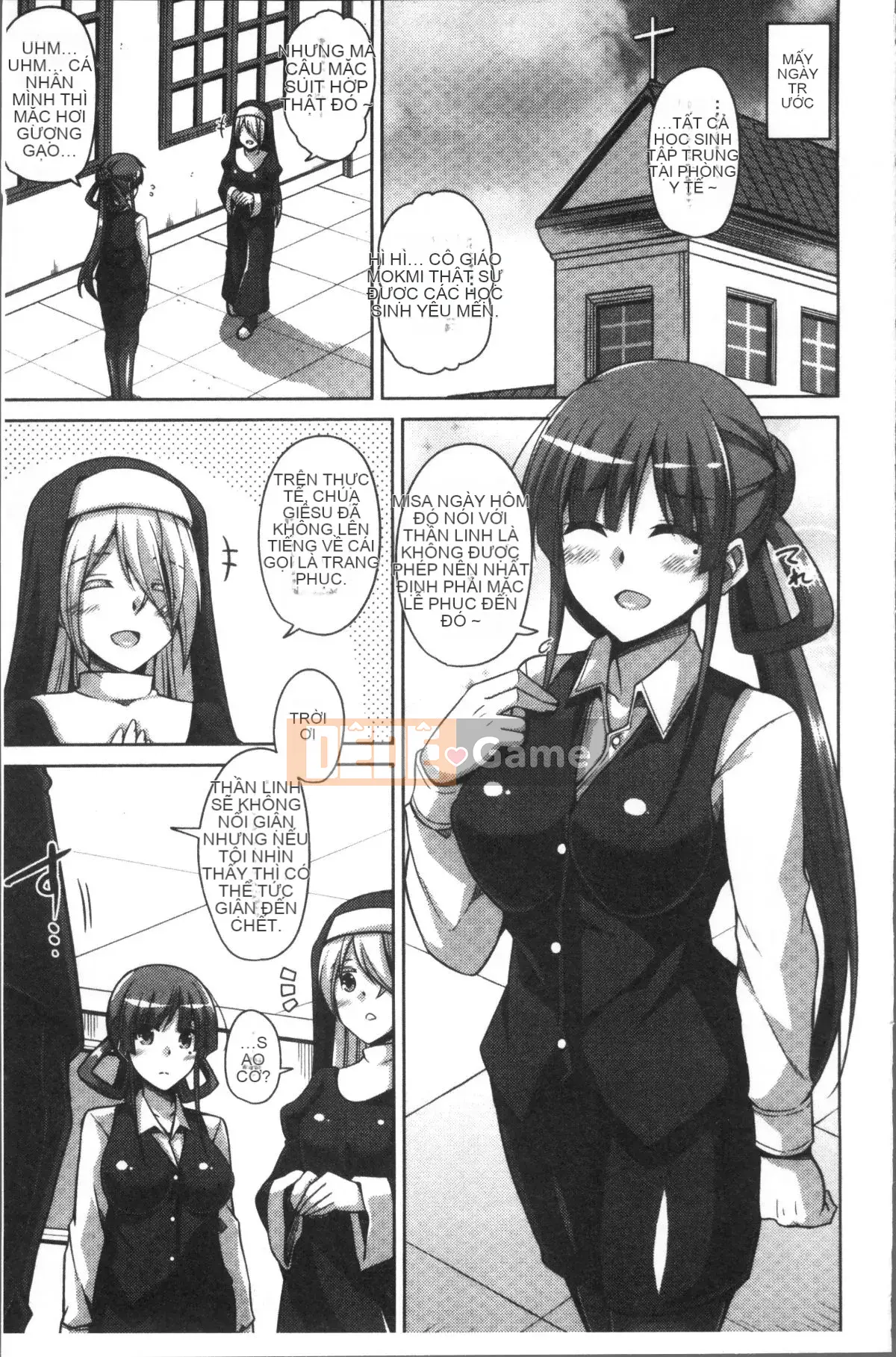 [Nhóm quét 4K][Bóp thịt.