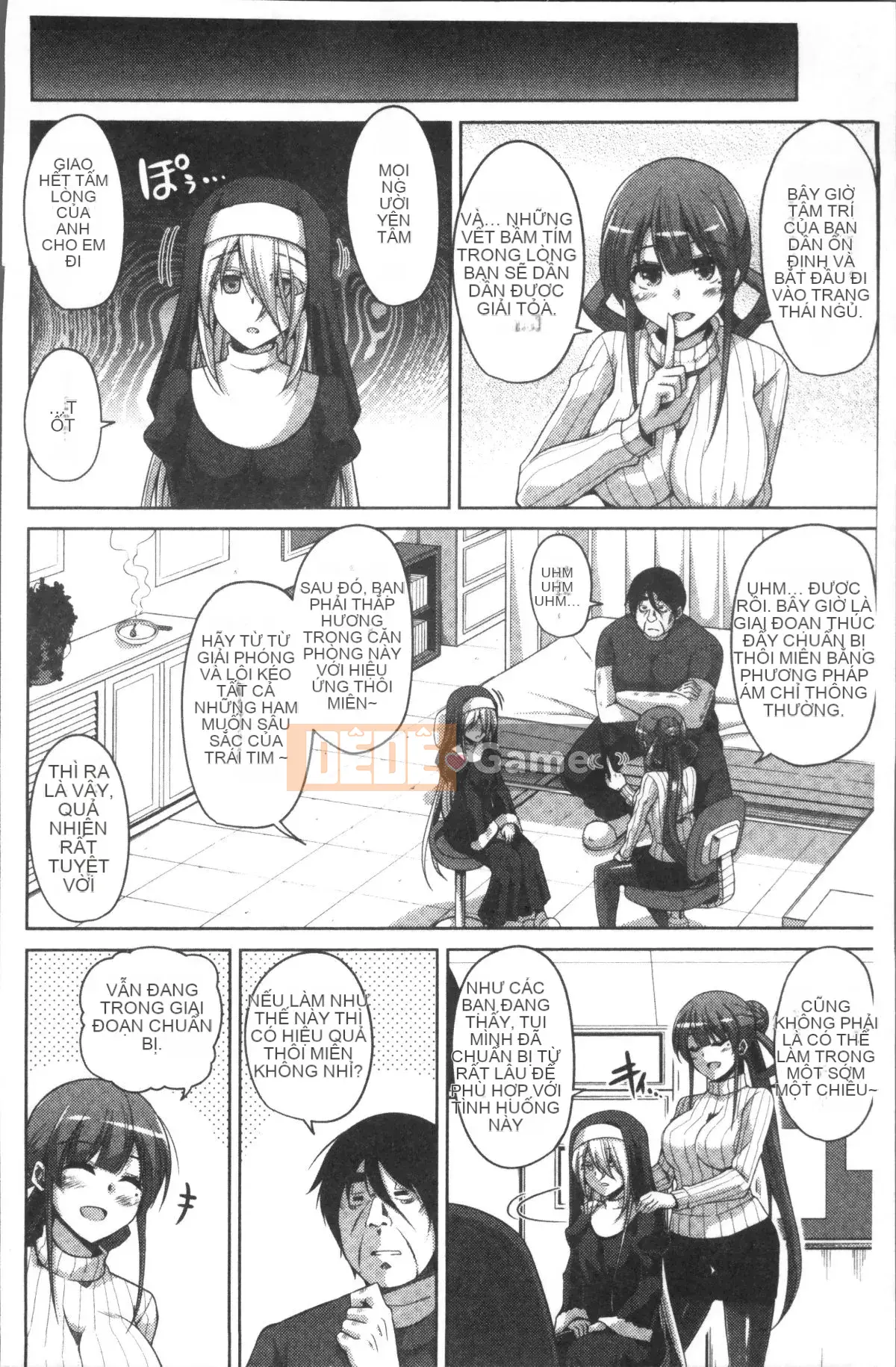 [Nhóm quét 4K][Bóp thịt.