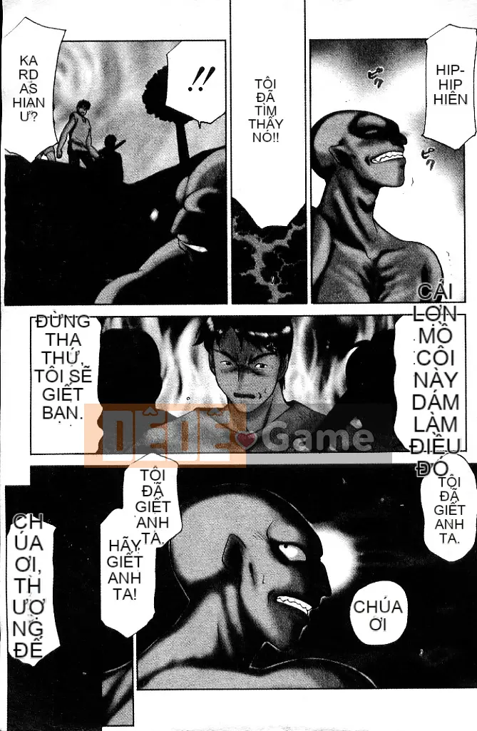 [Taira Hajime] Thánh công chúa Felicia Jo