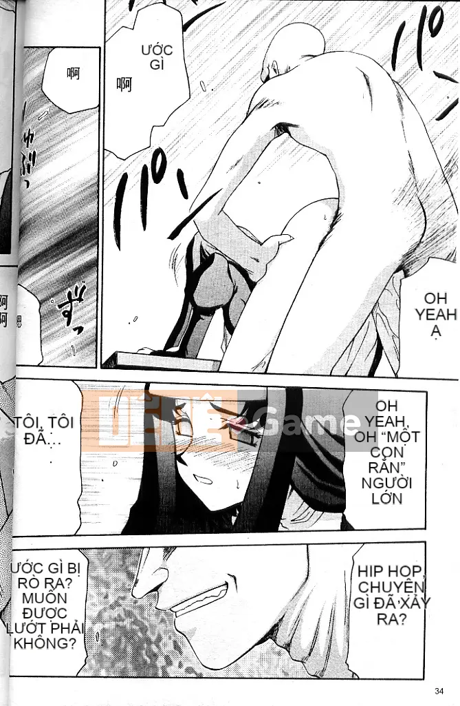 [Taira Hajime] Thánh công chúa Felicia Jo