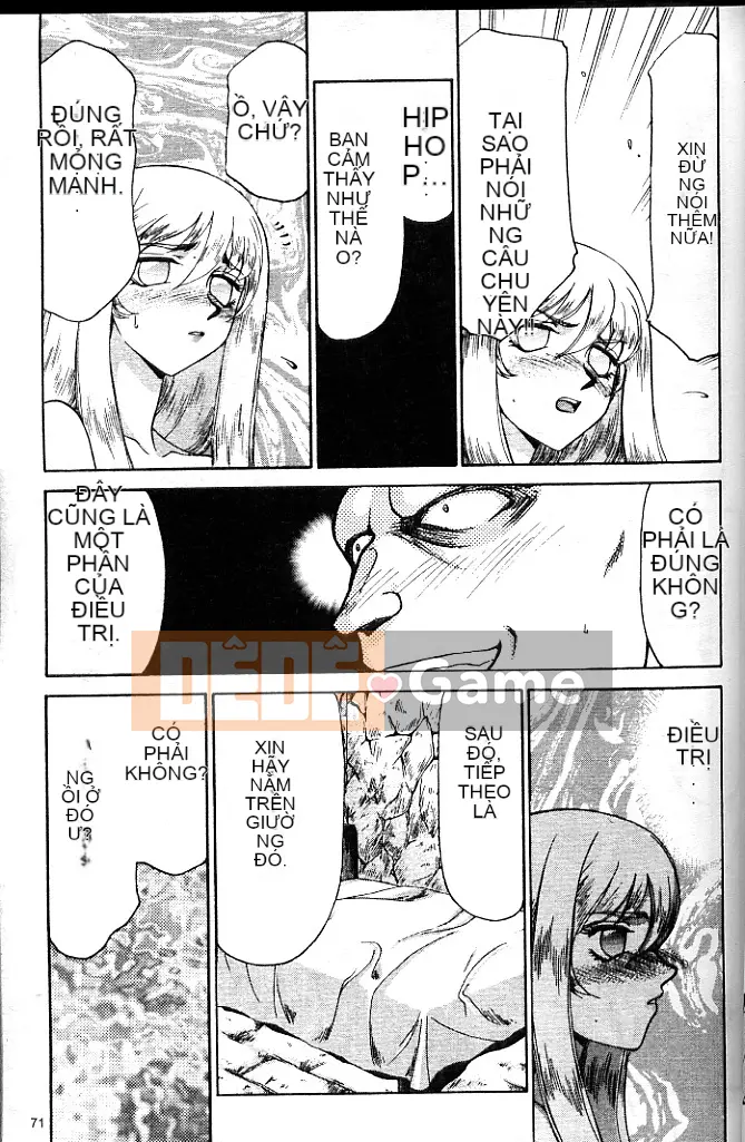 [Taira Hajime] Thánh công chúa Felicia Jo