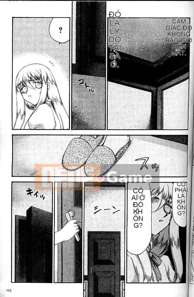 [Taira Hajime] Thánh công chúa Felicia Jo