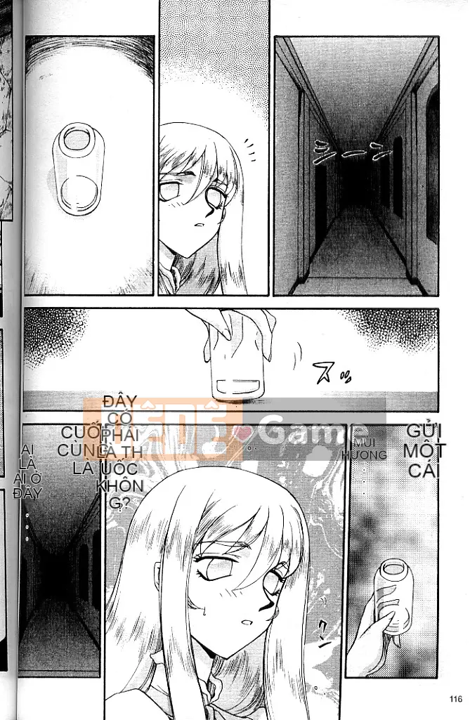 [Taira Hajime] Thánh công chúa Felicia Jo