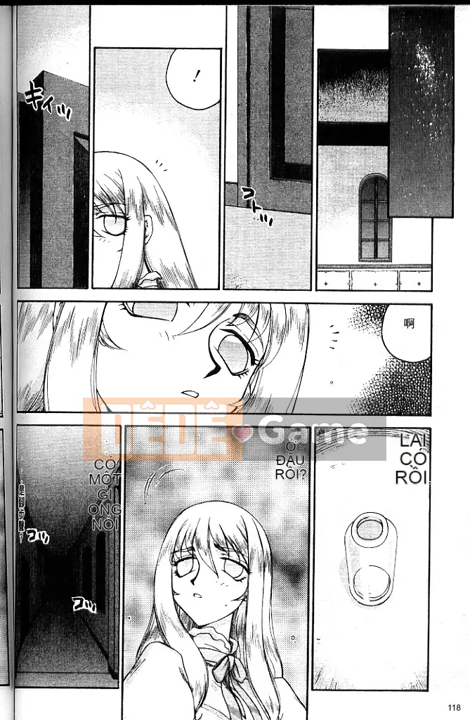 [Taira Hajime] Thánh công chúa Felicia Jo