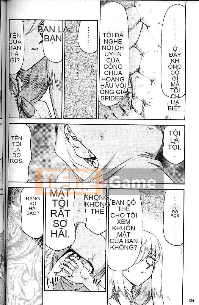 [Taira Hajime] Thánh công chúa Felicia Jo