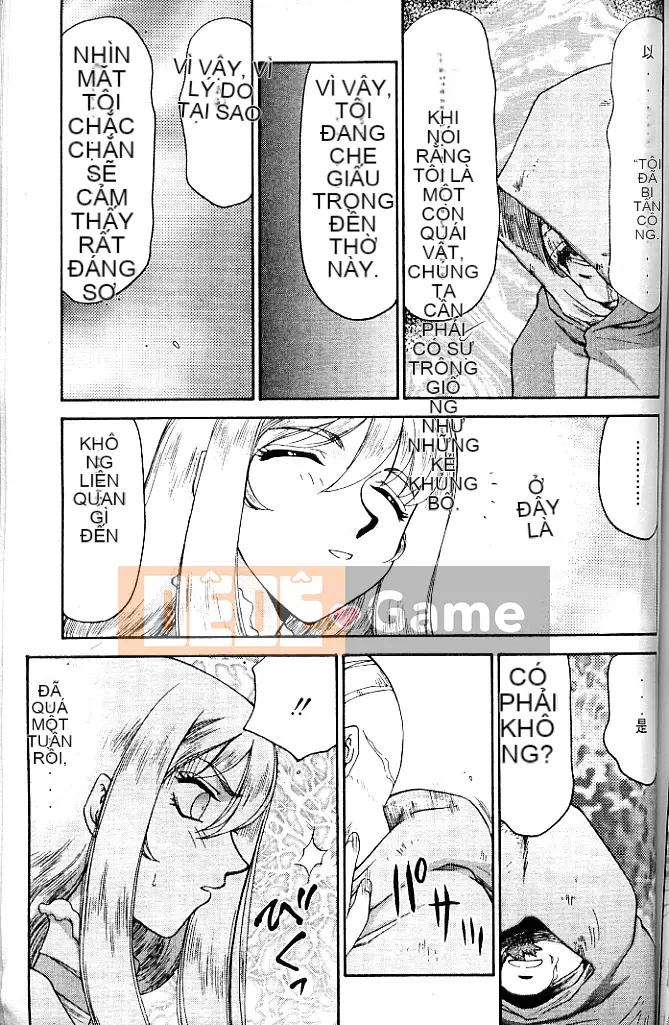 [Taira Hajime] Thánh công chúa Felicia Jo