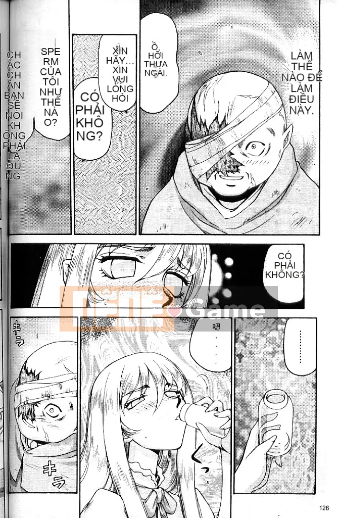 [Taira Hajime] Thánh công chúa Felicia Jo