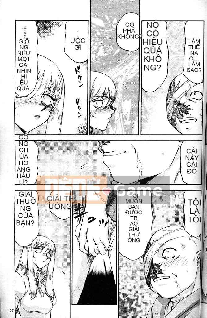 [Taira Hajime] Thánh công chúa Felicia Jo