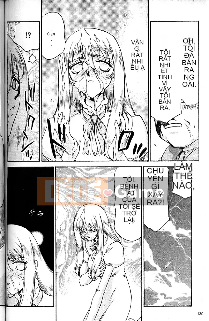 [Taira Hajime] Thánh công chúa Felicia Jo