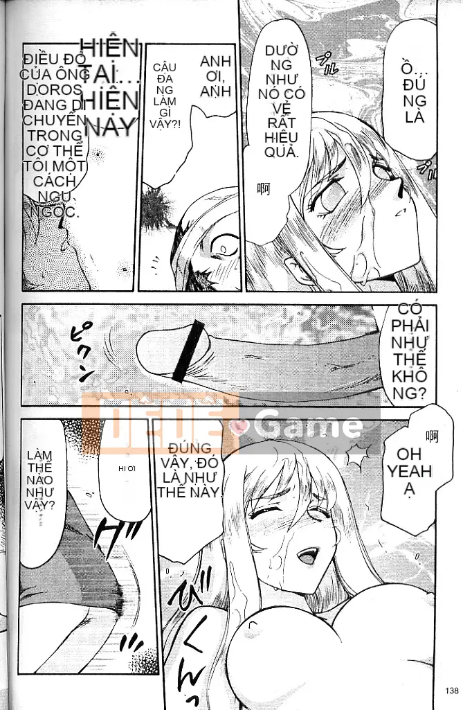 [Taira Hajime] Thánh công chúa Felicia Jo