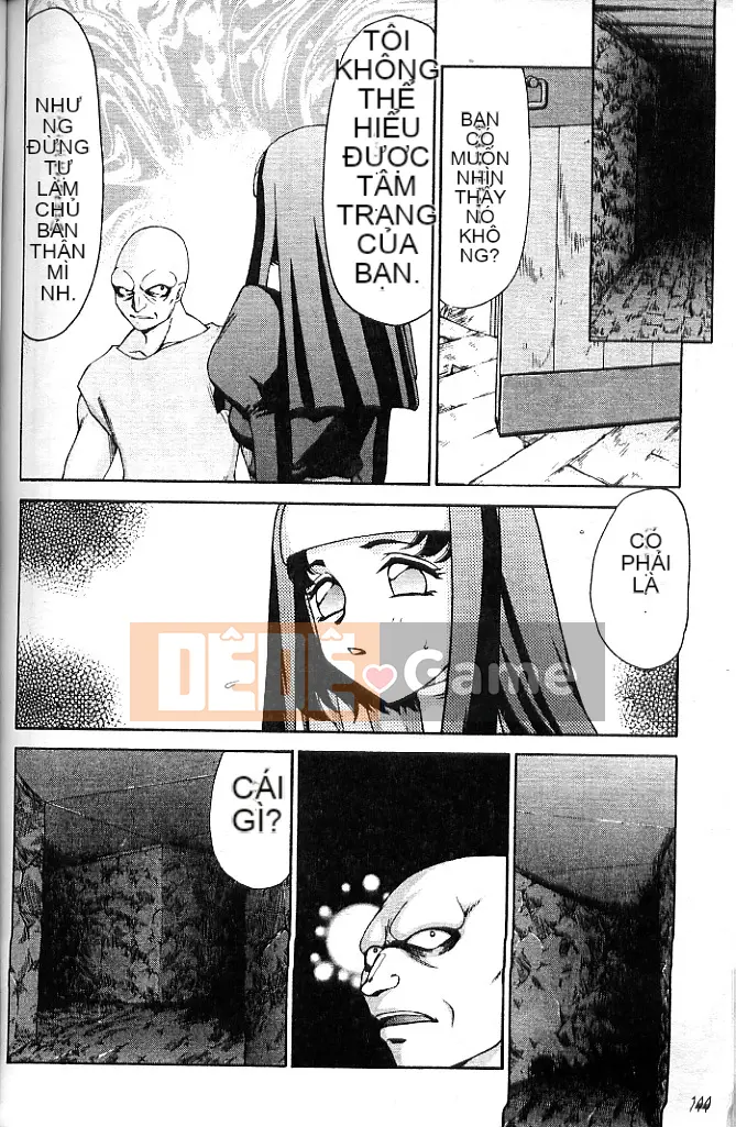 [Taira Hajime] Thánh công chúa Felicia Jo