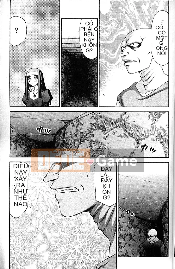 [Taira Hajime] Thánh công chúa Felicia Jo