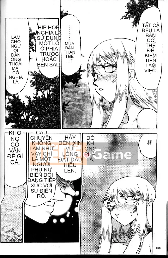 [Taira Hajime] Thánh công chúa Felicia Jo