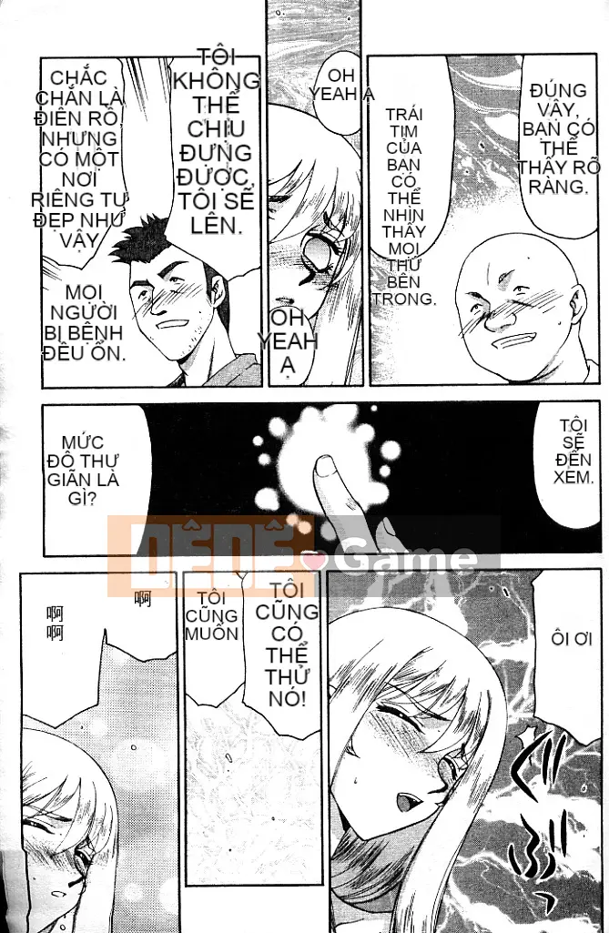 [Taira Hajime] Thánh công chúa Felicia Jo