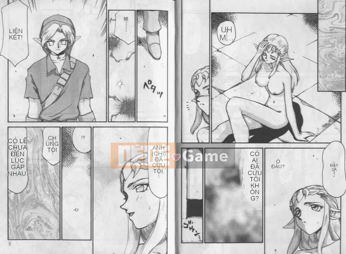 [Vương miện Hajime]