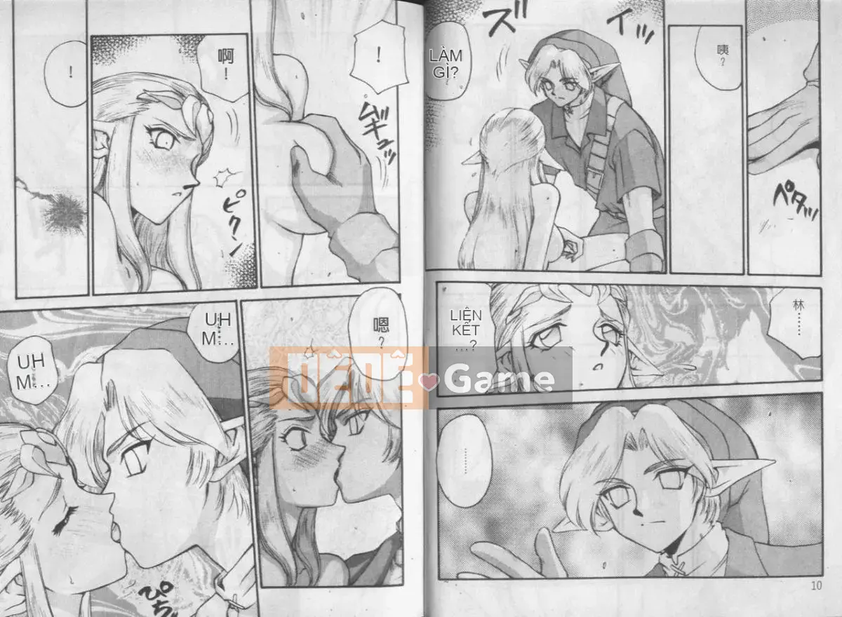 [Vương miện Hajime]