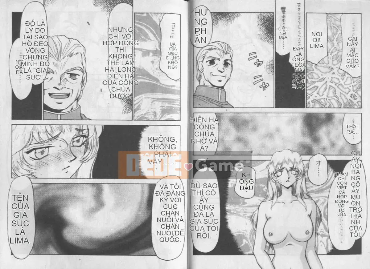 [Vương miện Hajime]