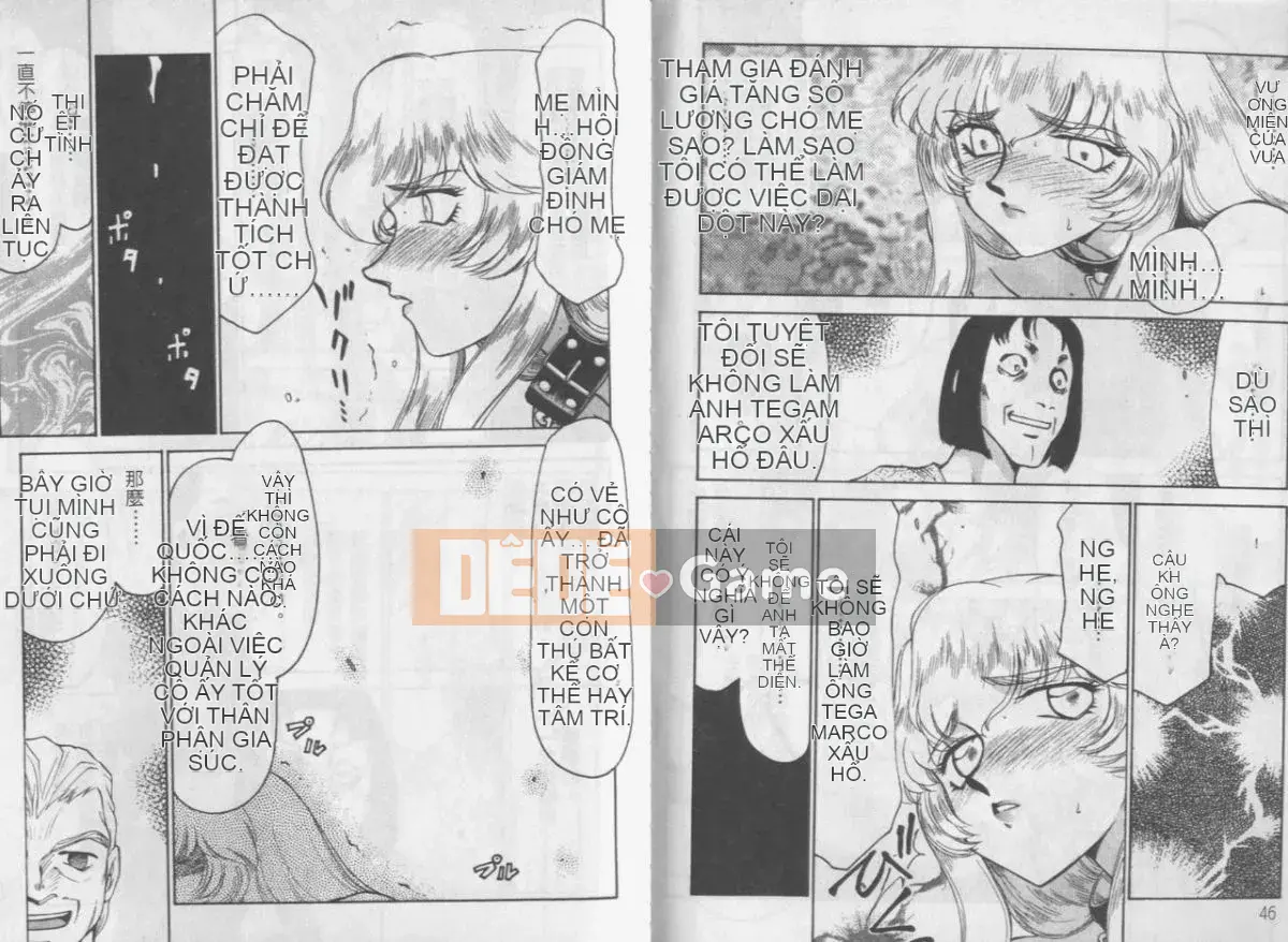 [Vương miện Hajime]