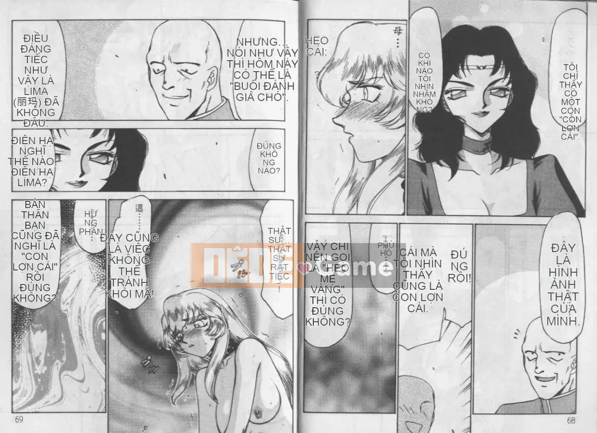 [Vương miện Hajime]