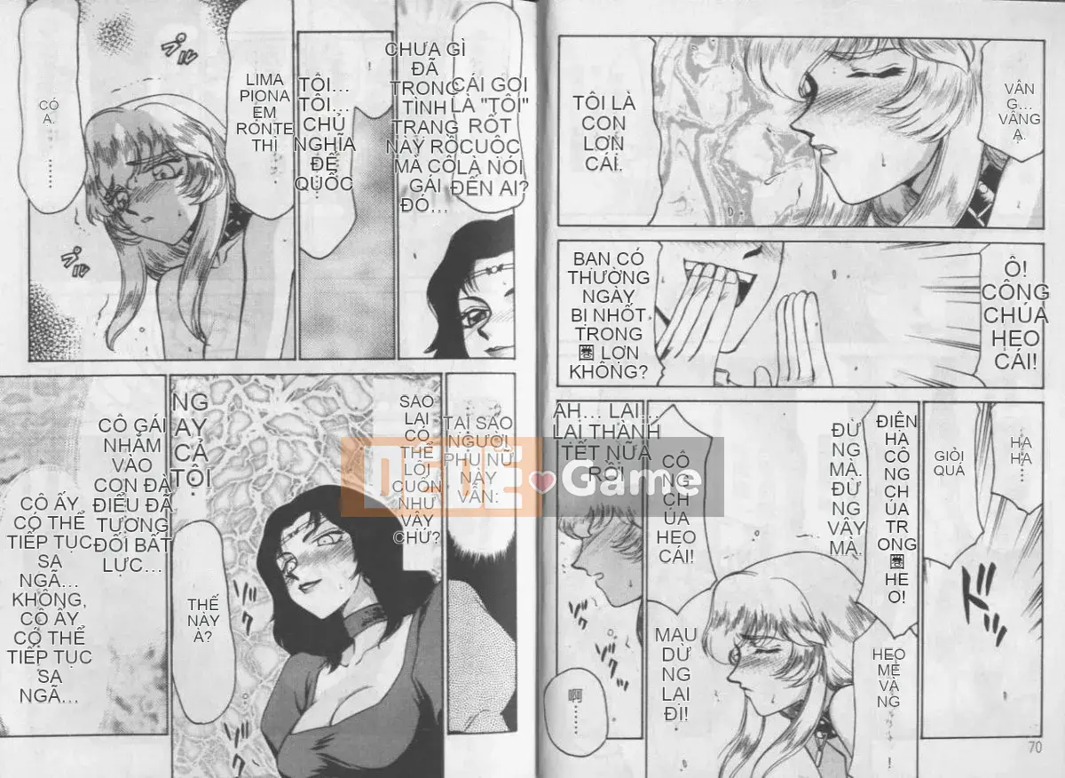 [Vương miện Hajime]