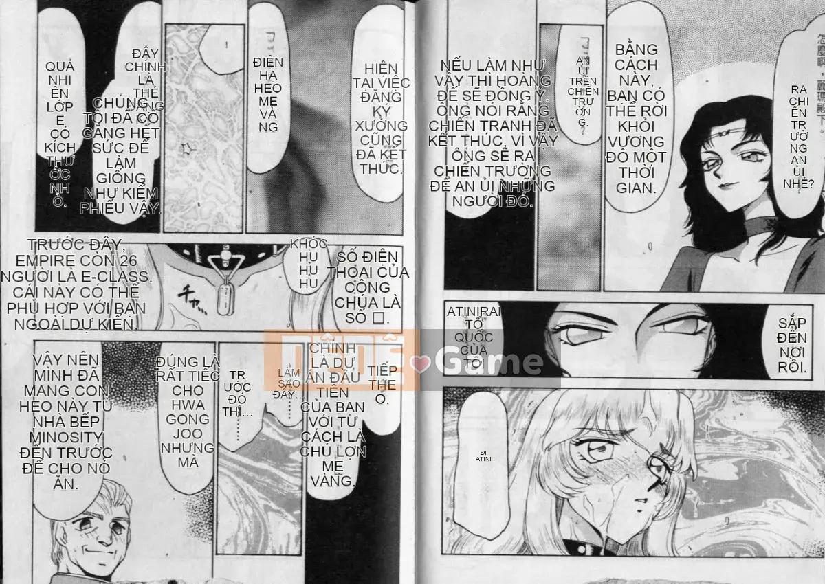 [Vương miện Hajime]