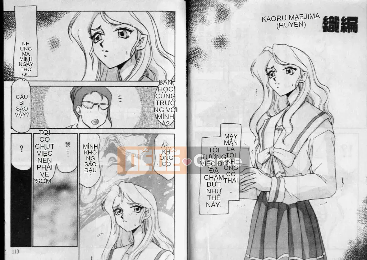 [Vương miện Hajime]