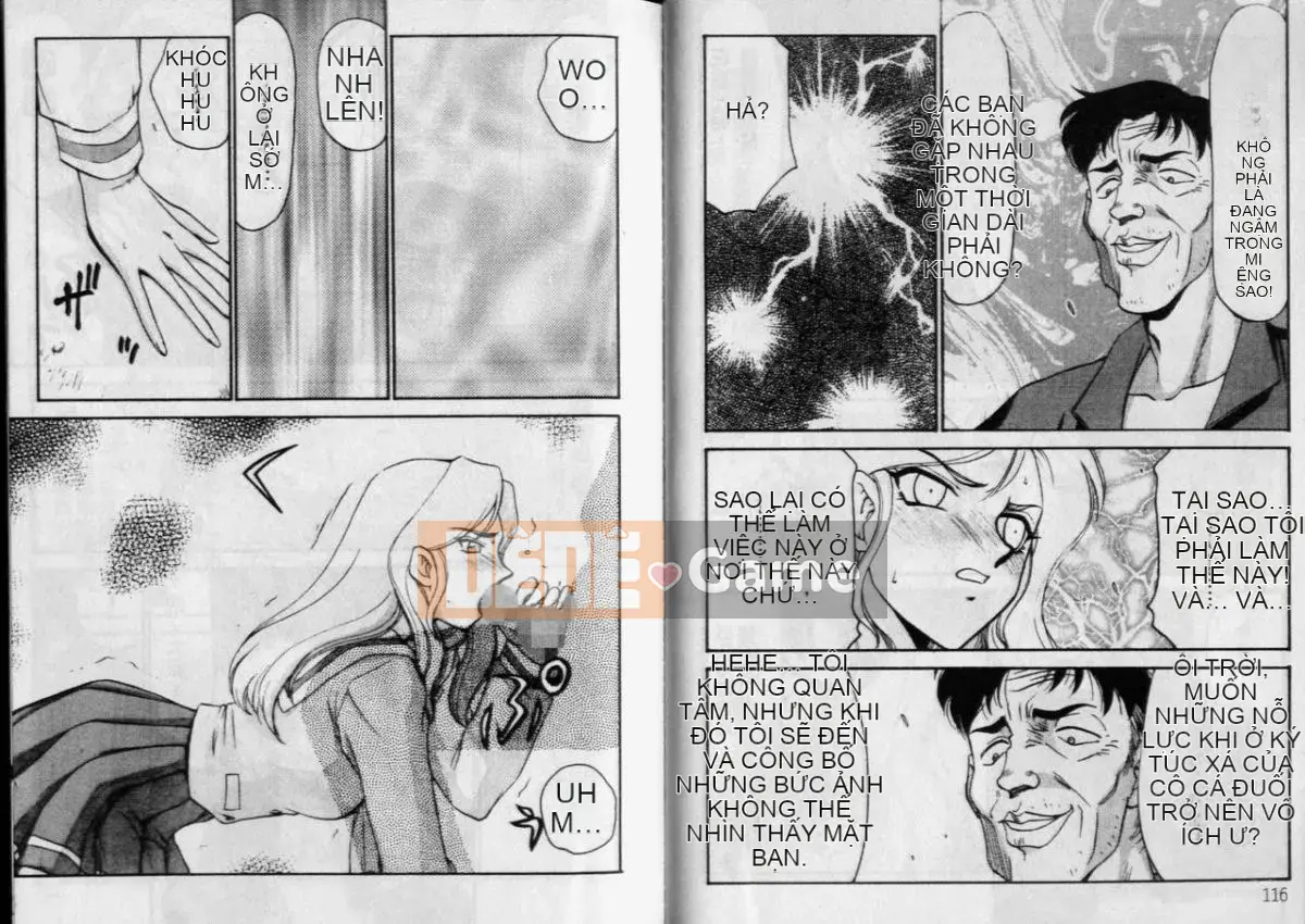 [Vương miện Hajime]