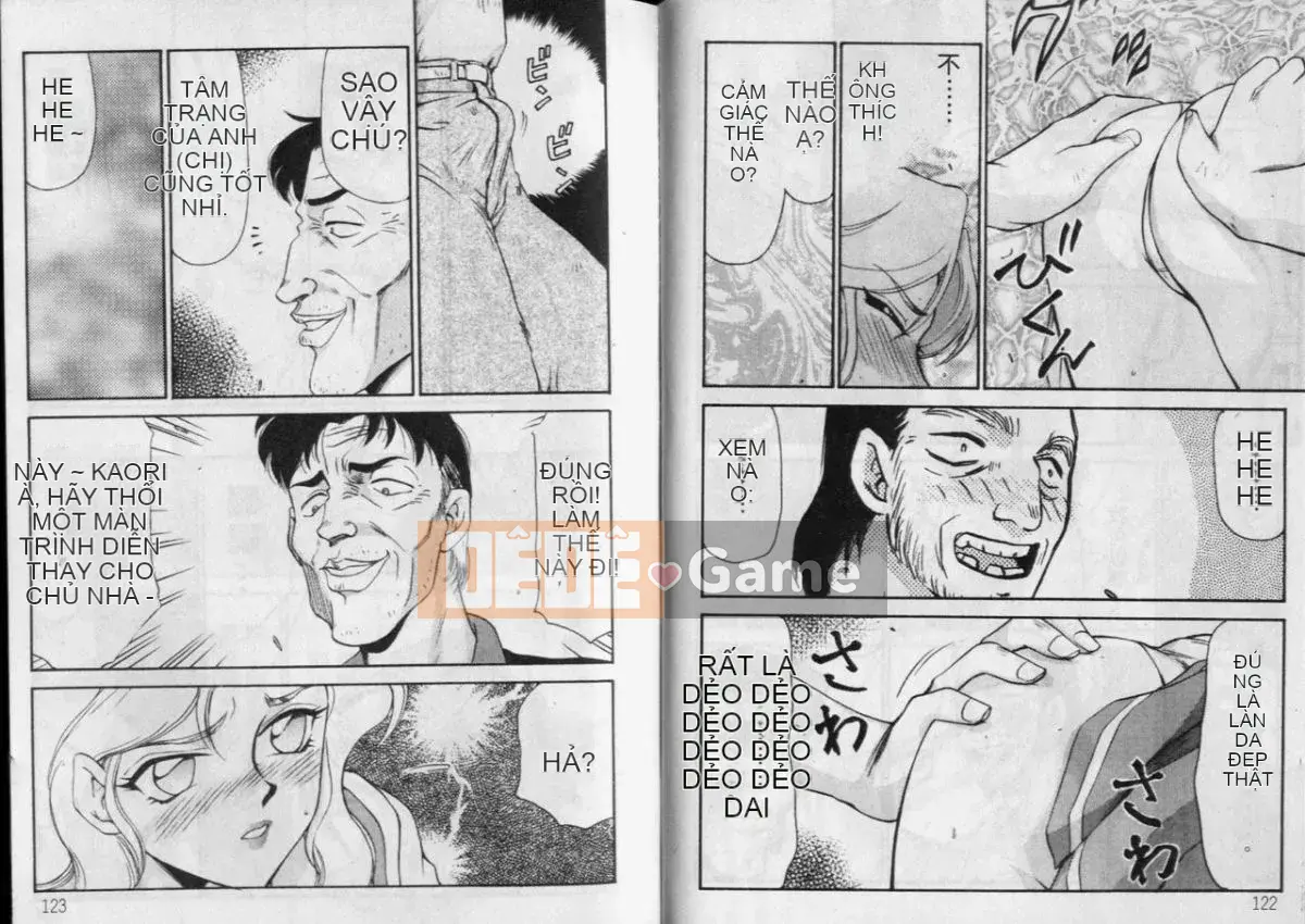 [Vương miện Hajime]