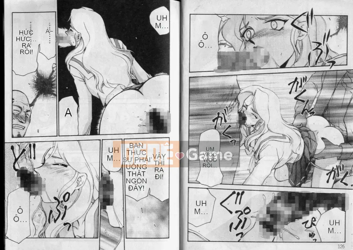 [Vương miện Hajime]